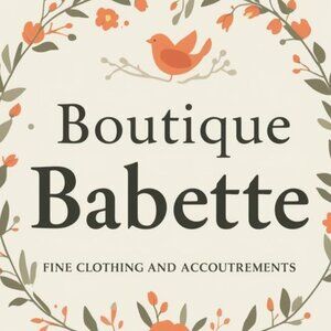 Meet your Posher, Babette